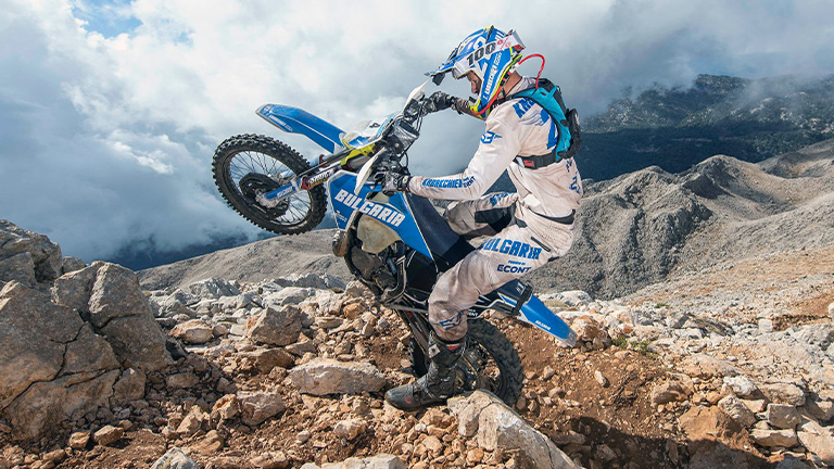 2021 Sea To Sky - Sky Race